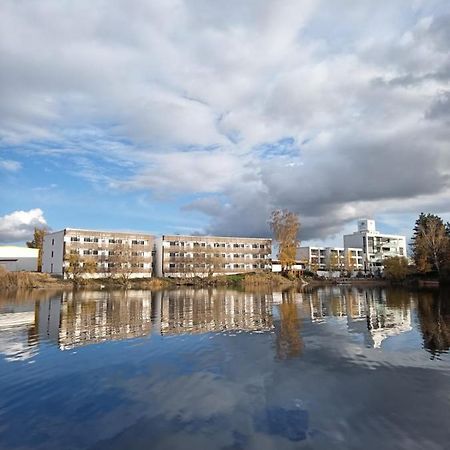Seehotel Forst Forst  Exterior foto
