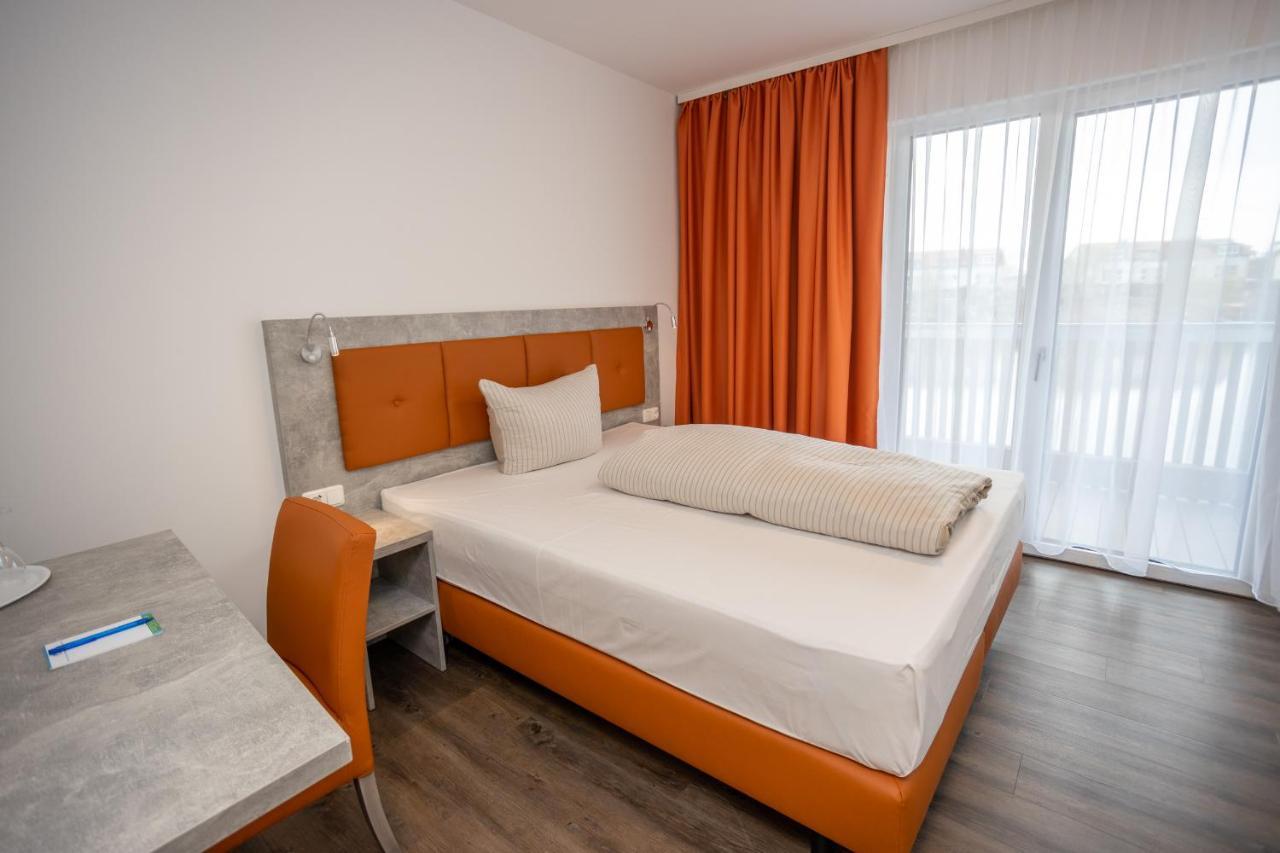 Seehotel Forst Forst  Exterior foto