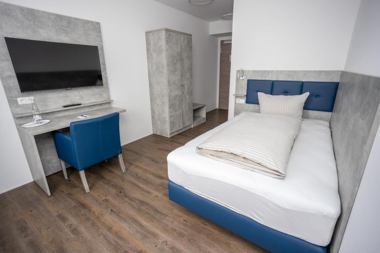 Seehotel Forst Forst  Exterior foto