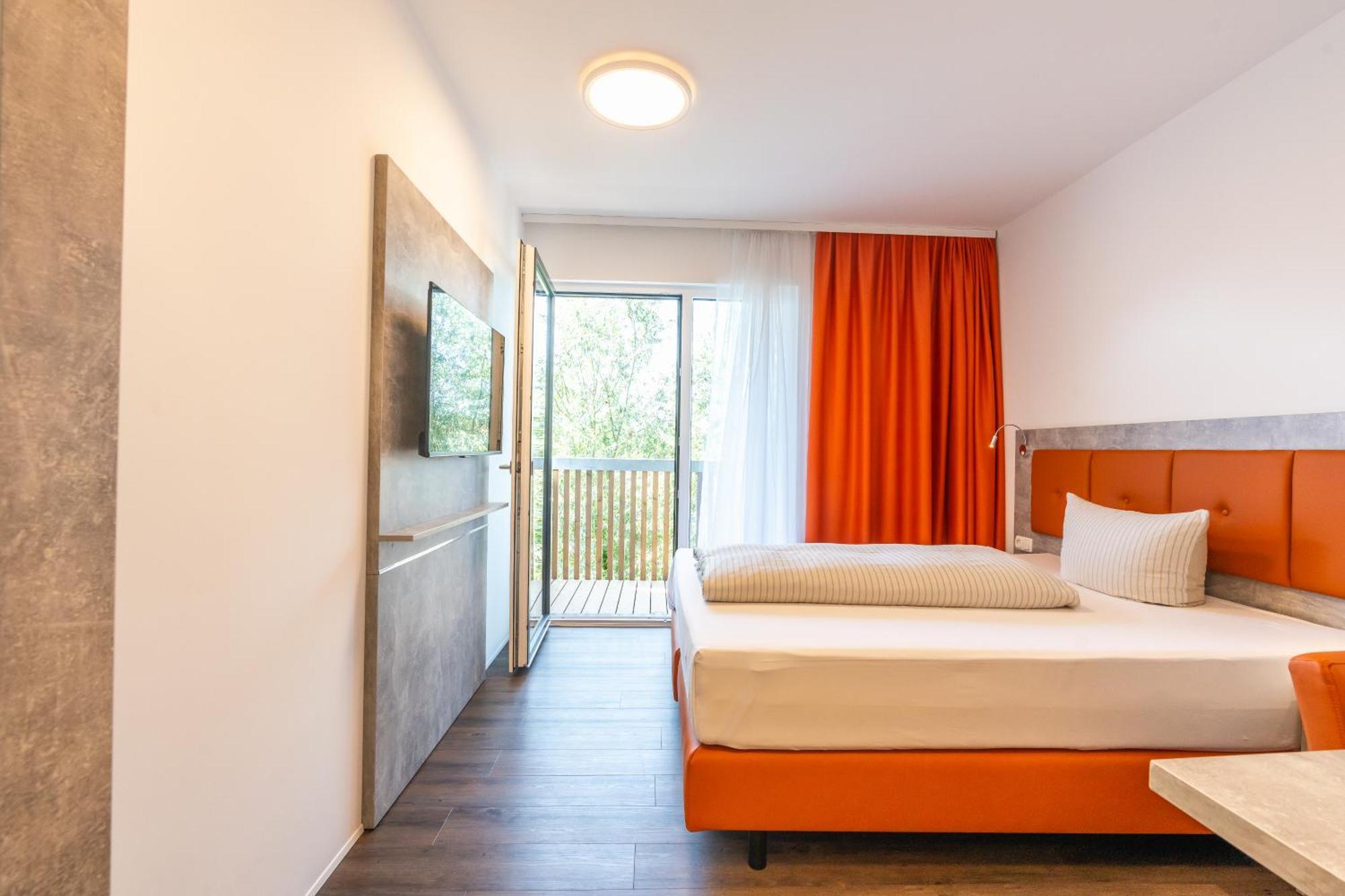 Seehotel Forst Forst  Exterior foto