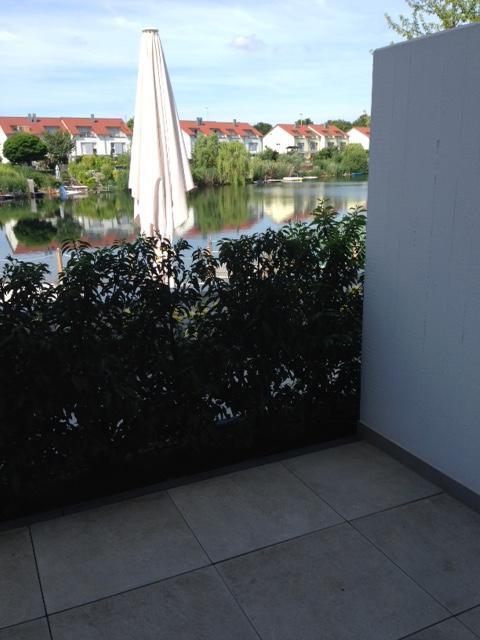 Seehotel Forst Forst  Exterior foto